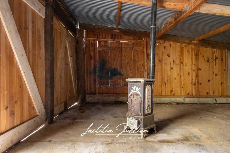 Maison - 174 m² - 4 pièces