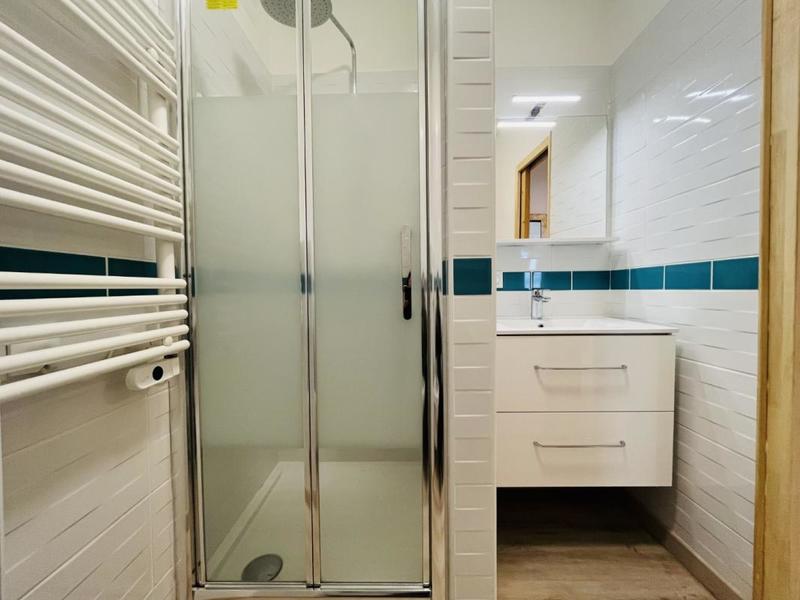 Appartement - 31 m² - 1 pièce