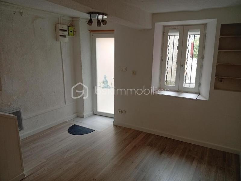 Maison de village - 67 m² - 3 pièces