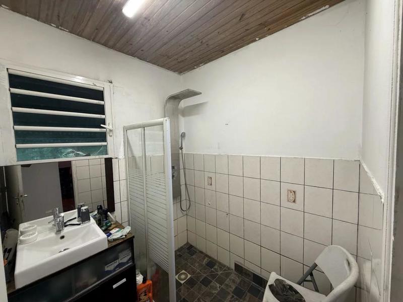 Maison - 75 m² - 5 pièces