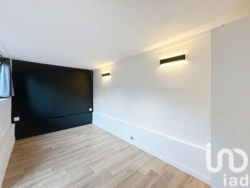 Duplex - 64 m² - 3 pièces