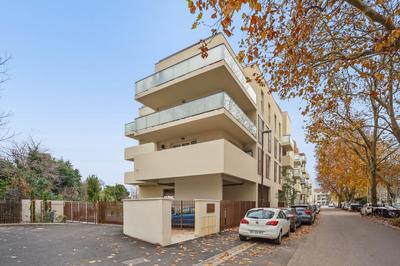 Appartement - 49 m² - 2 pièces