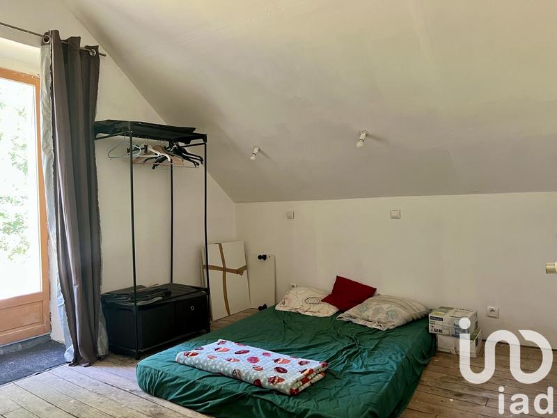 Maison de campagne - 117 m² - 6 pièces