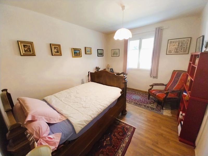 Maison - 117 m² - 6 pièces