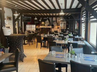 Fonds de commerce - Bureau - 120 m²