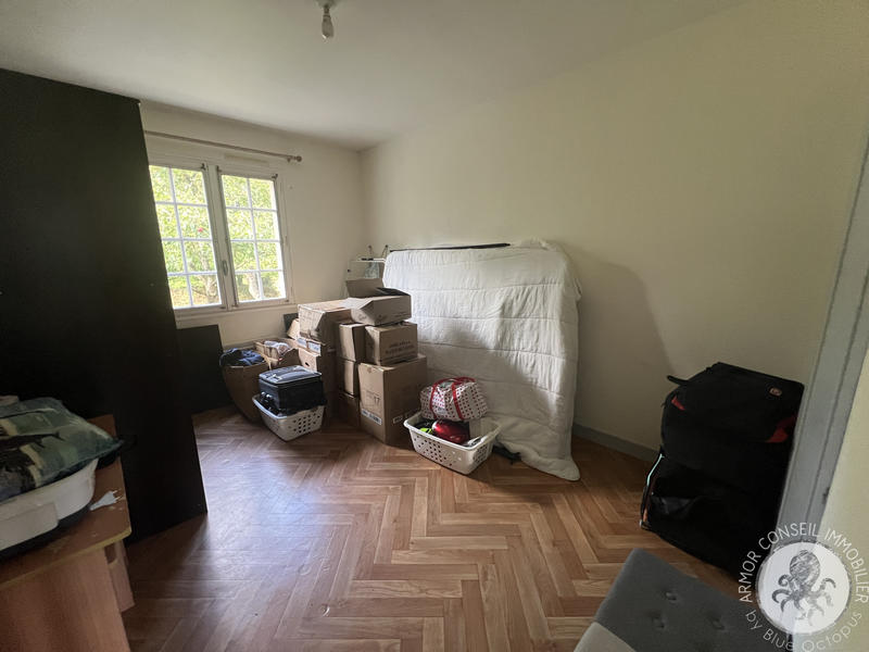 Maison - 63 m² - 3 pièces