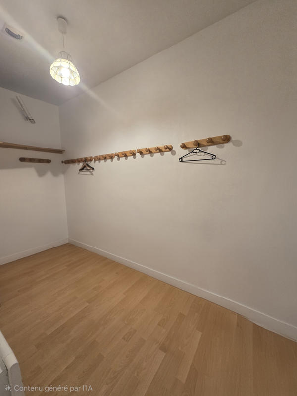 Local commercial - 133 m²