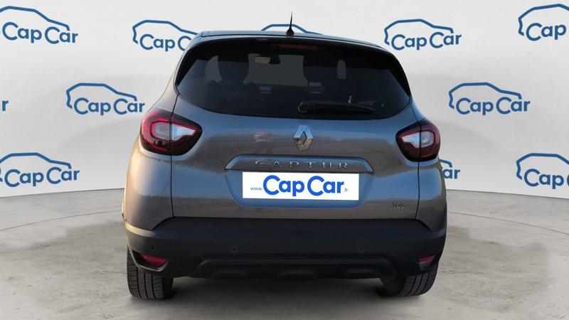 Renault Captur II 0.9 TCe 90 Intens - Bioéthanol