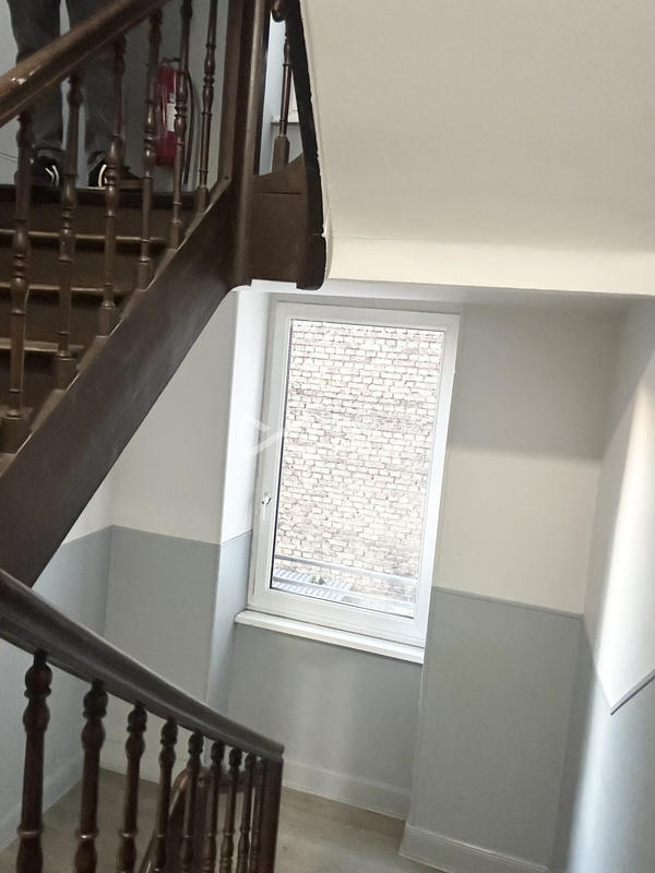 Appartement - 32 m² - 3 pièces