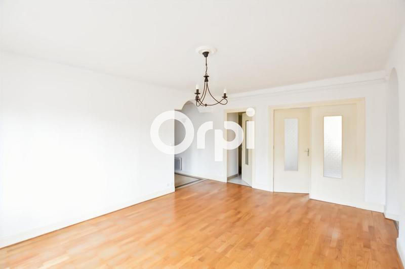 Appartement - 78 m² - 4 pièces