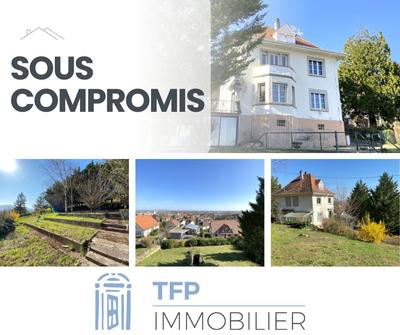 Maison - 145 m² - 5 pièces
