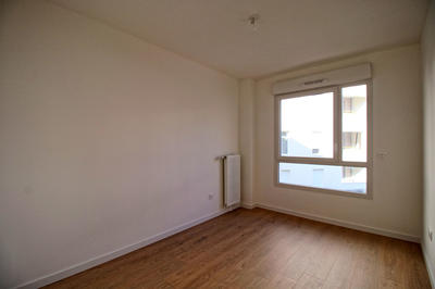 Appartement - 79 m² - 4 pièces