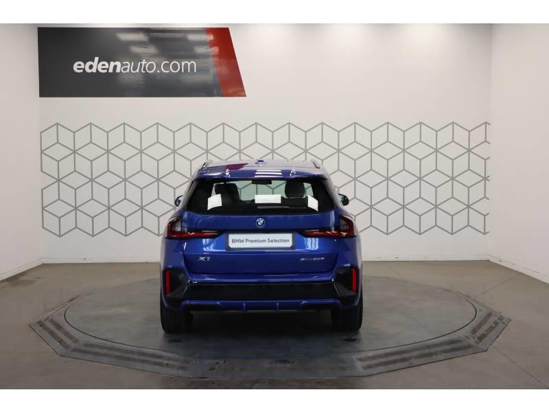 Bmw X1 xDrive 30e 326ch Dkg7 m Sport