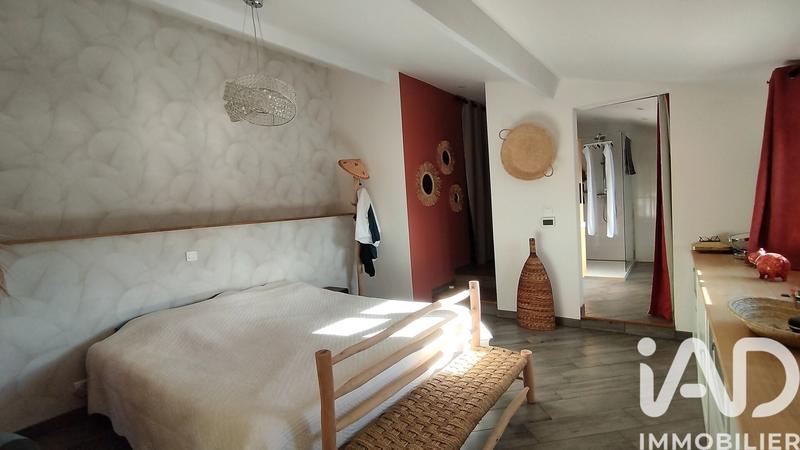 Maison - 175 m² - 5 pièces