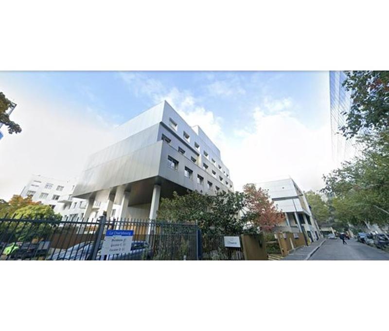 Appartement - 30 m² - 1 pièce