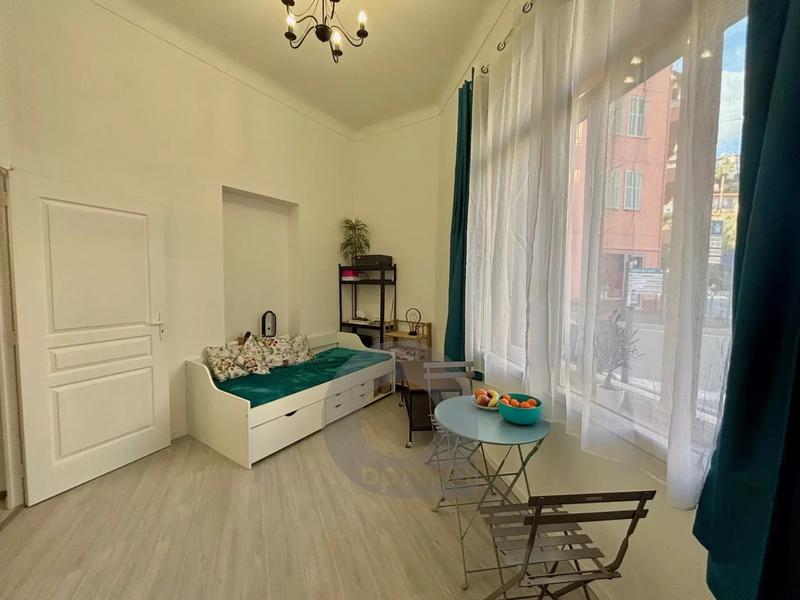 Appartement - 42 m² - 3 pièces