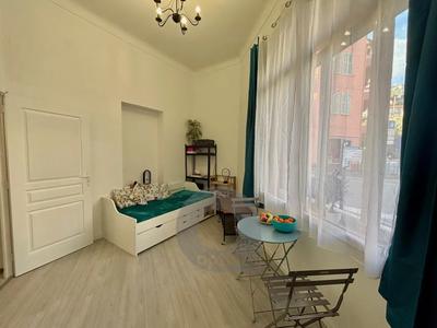 Appartement - 42 m² - 3 pièces