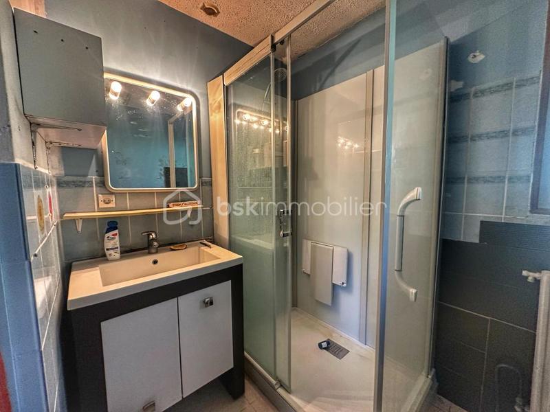 Maison - 146 m² - 8 pièces