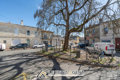 Maison - 121 m² - 5 pièces