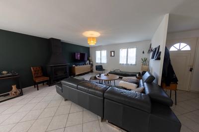 Maison - 172 m² - 5 pièces