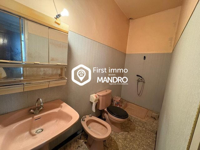 Maison - 78 m² - 4 pièces