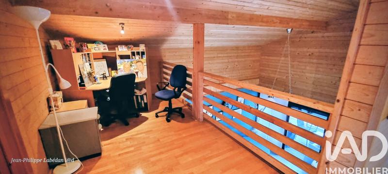 Châlet - 190 m² - 7 pièces