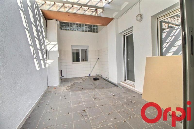 Local commercial - 186 m²