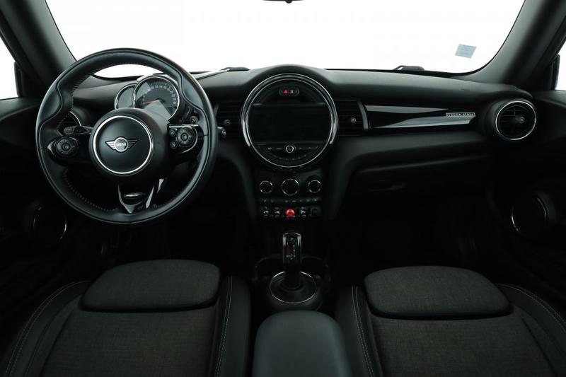 Mini Mini Cooper s Edition Heddon Street Dct7 3p 192 ch