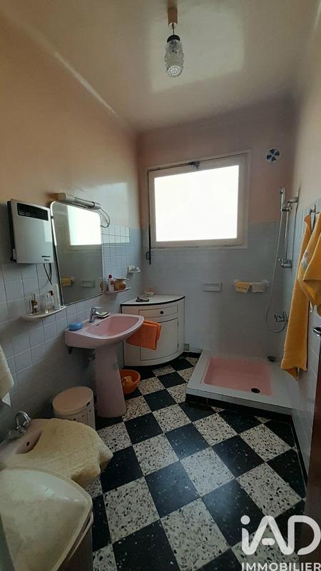 Maison - 82 m² - 5 pièces