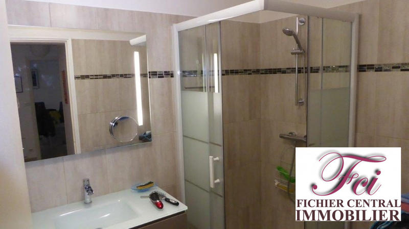 Appartement - 51 m² - 2 pièces