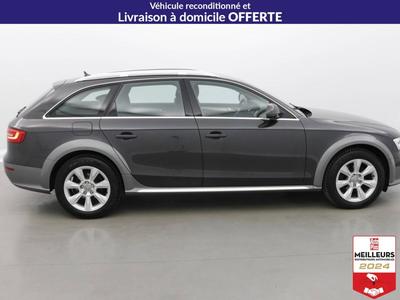 Audi A4 Allroad Quattro 2.0 Tdi 163 Ambiente s tronic