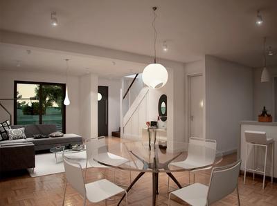 Maison - 114 m² - 6 pièces