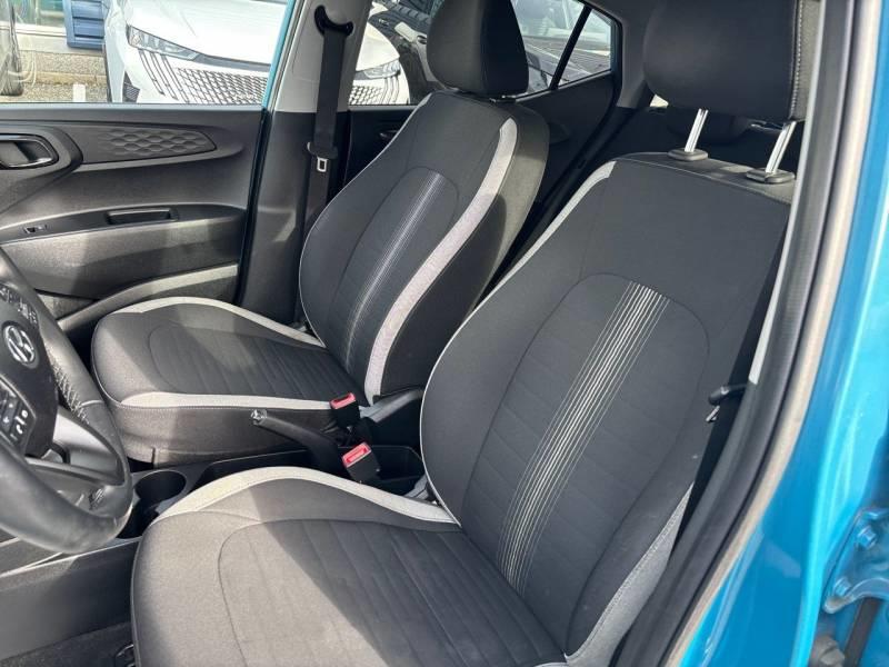 Hyundai i10 1.0 67 Eco Intuitive