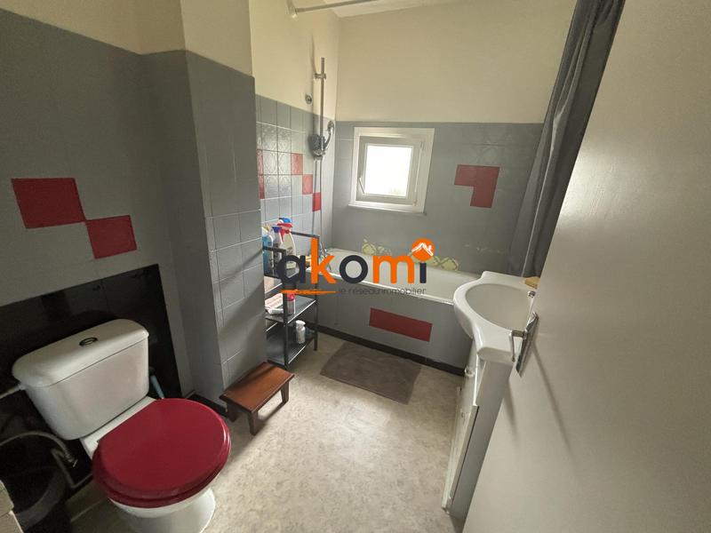 Maison traditionnelle - 145 m² - 7 pièces