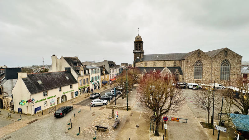 Appartement - 35 m² - 1 pièce