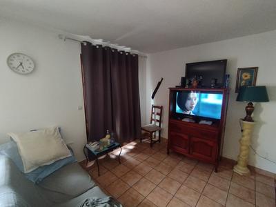 Maison - 72 m² - 3 pièces