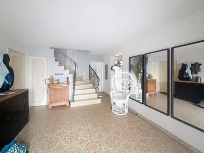 Maison - 170 m² - 8 pièces