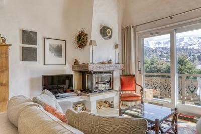 Appartement - 50 m² - 3 pièces