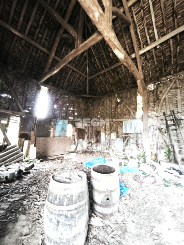 Maison - 102 m² - 4 pièces