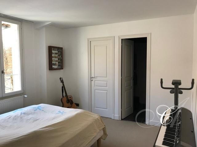 Maison ancienne - 113 m² - 5 pièces