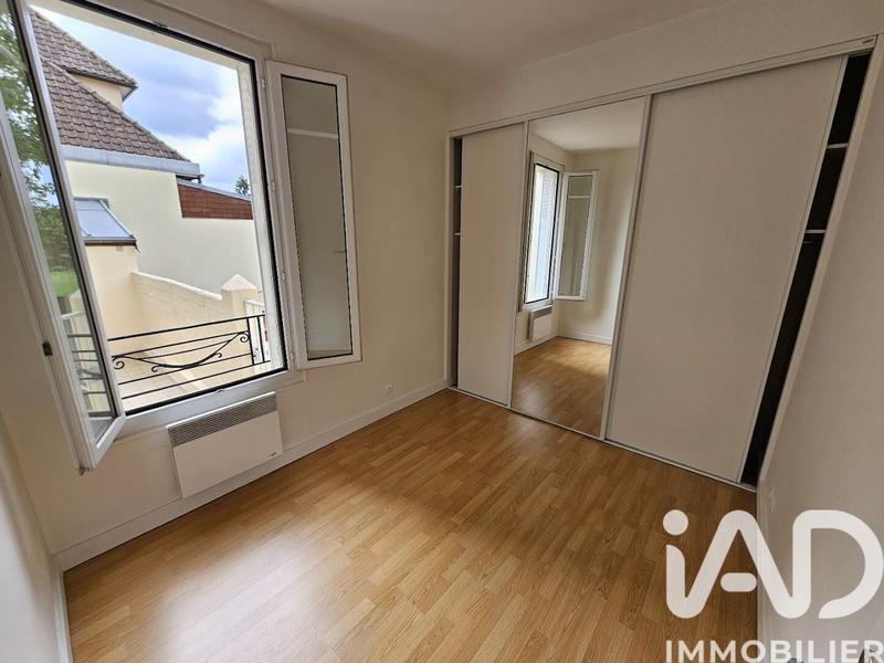 Appartement - 26 m² - 2 pièces