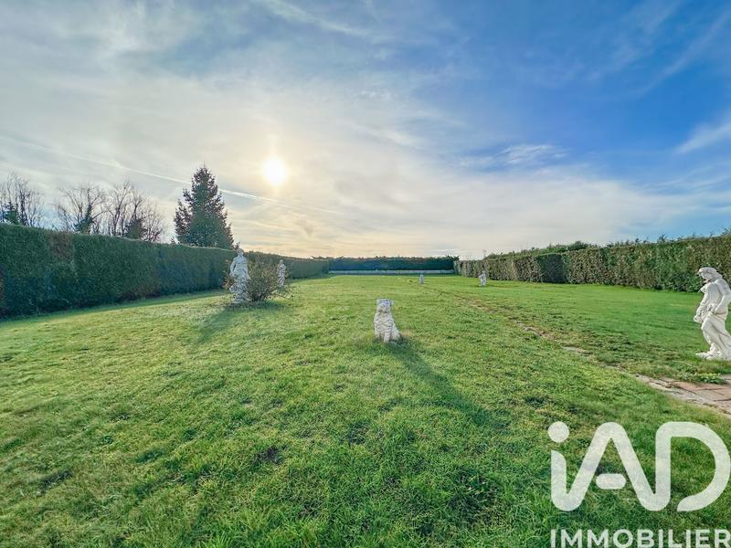 Maison - 110 m² - 6 pièces