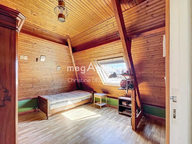 Maison en pierre - 152 m² - 6 pièces