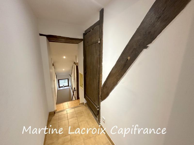 Maison bourgeoise - 220 m² - 8 pièces