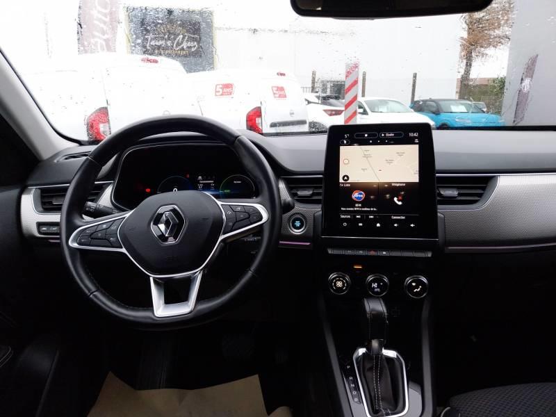 Renault Arkana E-Tech 145 Intens