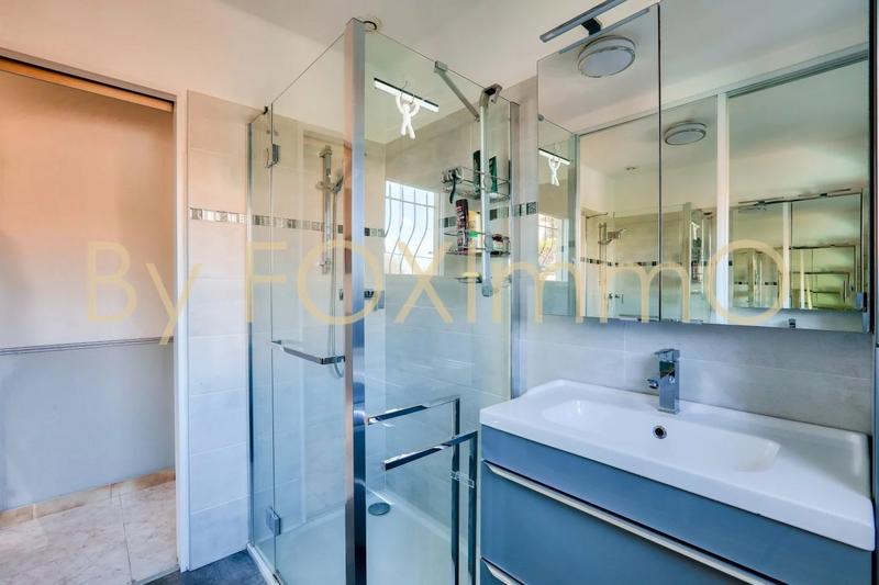 Maison - 75 m² - 3 pièces