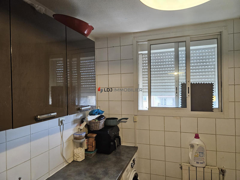 Appartement - 68 m² - 4 pièces