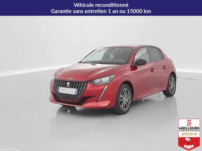 Peugeot 208 II 1.2 PureTech 75ch Active Pack