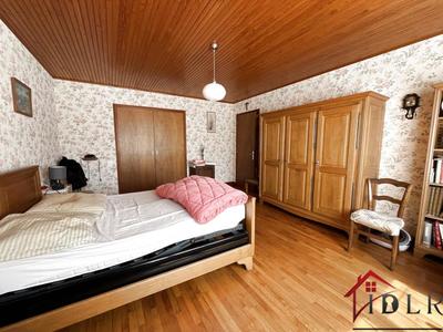 Propriété - 154 m² - 7 pièces