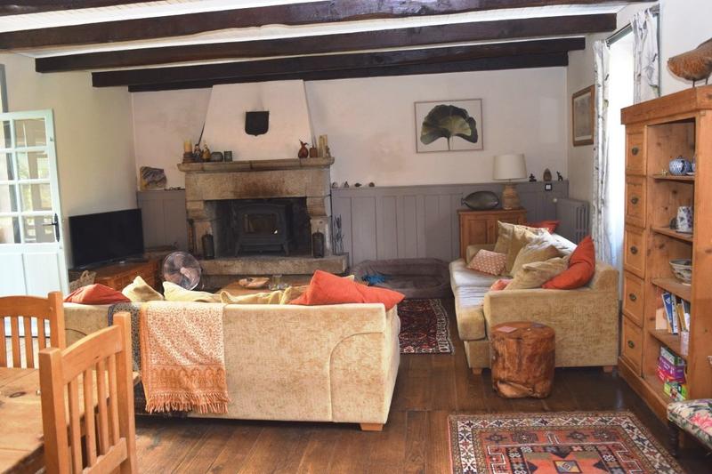 Maison - 251 m² - 10 pièces